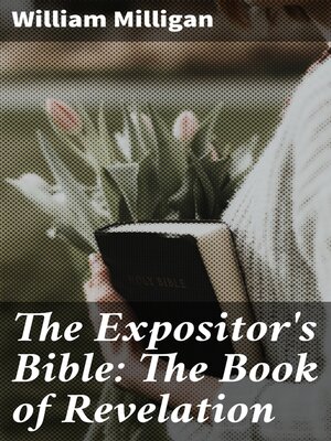 cover image of The Expositor's Bible